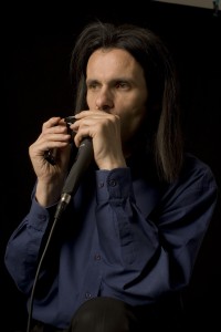 Improviser à l'harmonica diatonique
