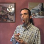 embouchure u block