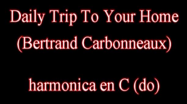 Daily Trip To Your Home daily trip to your home