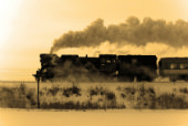 train à vapeur train à vapeur