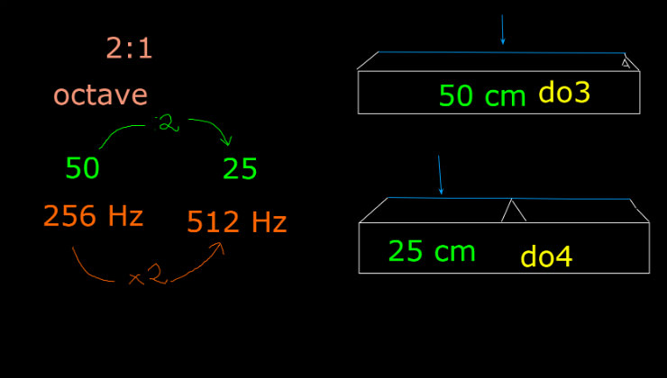 octave