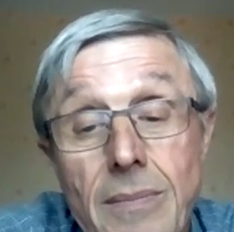 Alain S. Alain S.